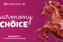 BetConstruct AI announces the Harmony Choice event in Barcelona