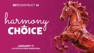 BetConstruct AI announces the Harmony Choice event in Barcelona