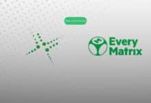EveryMatrix Forms Strategic Partnership with Enteractive