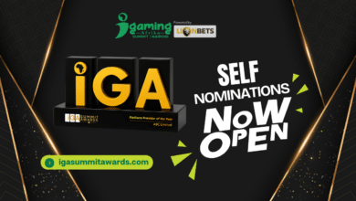 Nominations Open for the 2026 iGaming AFRIKA Summit AwardsÂ