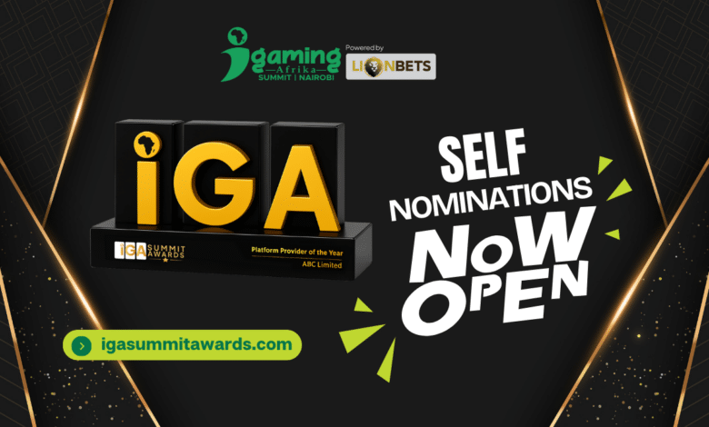 Nominations Open for the 2026 iGaming AFRIKA Summit Awards
