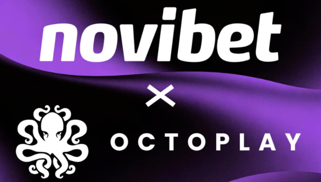 Novibet Introduces Octoplay Games to the Greek Market
