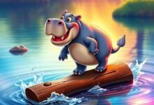 Amusnet Introduces Exciting New Crash Game – Hippo Splash