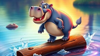 Amusnet Introduces Exciting New Crash Game – Hippo Splash
