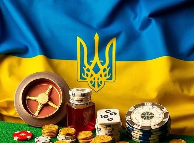 Ukraine Implements New Licensing Strategy, Awarding 10 B2B Licenses and Cancelling Seven