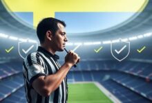 Sweden Sees Decline in Suspected Match-Fixing Incidents in 2025