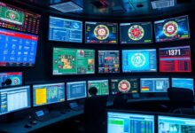 Russia Explores Potential Legalization of Online Casinos