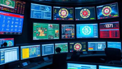 Russia Explores Potential Legalization of Online Casinos