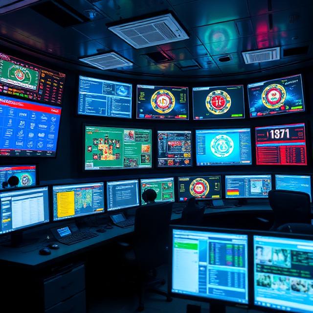 Russia Explores Potential Legalization of Online Casinos