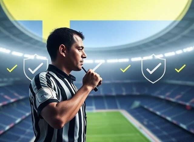 Sweden Sees Decline in Suspected Match-Fixing Incidents in 2025