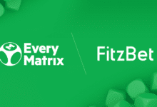 EveryMatrix powers FitzBet with UK & Ireland full turnkey launch