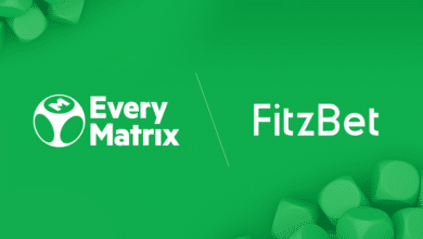 EveryMatrix powers FitzBet with UK & Ireland full turnkey launch