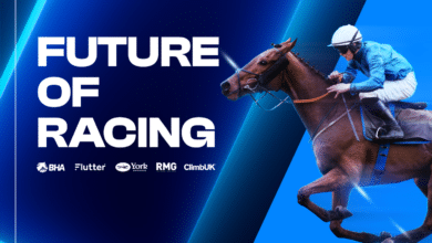 Flutter and BHA Leverage Technology to Secure the Future of UK Racing