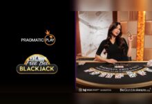Pragmatic Play Unveils Free Bet Blackjack