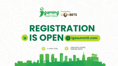 Registration Officially Opens for the iGaming AFRIKA Summit 2026