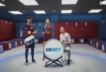 1xBet and FC Barcelona Redefine Football Excitement in 2025-2026