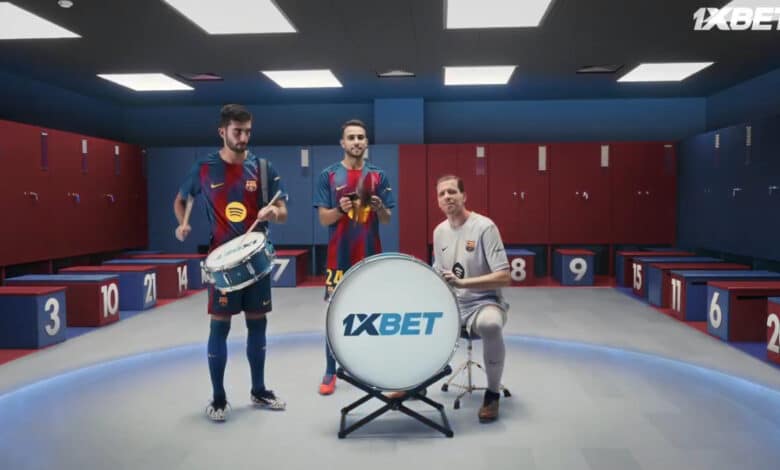 1xBet and FC Barcelona Redefine Football Excitement in 2025-2026
