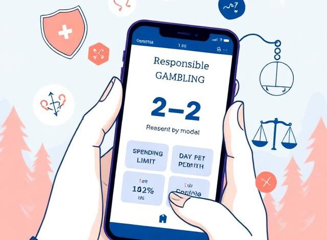 Finland Implements Gambling Risk Limits in Preparation for 2027 Market Launch