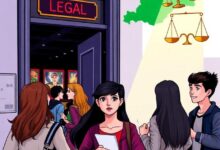 Opposition Grows in Bulgaria Against Raising Gambling Age to 21