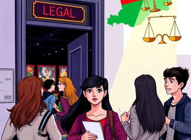 Opposition Grows in Bulgaria Against Raising Gambling Age to 21