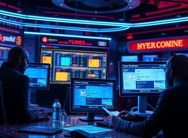 Malta Gaming Authority Issues Alert on Illegal Gambling Websites