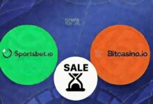 Yolo Group Crypto Brands sale just looming as company focuses on Regulation