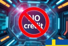 New Phase of Gambling Credit Ban in Sweden Begins May 2026
