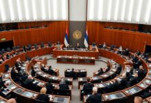 Estonia Reinforces Tax Consistency for Online Gambling in 2026