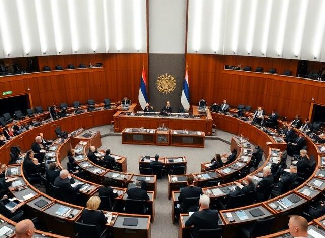 Estonia Reinforces Tax Consistency for Online Gambling in 2026