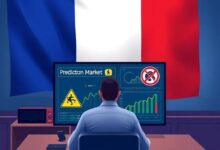France Declares Prediction Markets Illegal