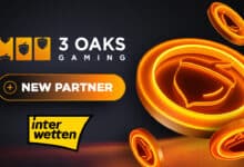 3 Oaks Gaming grows international presence with Interwetten partnership