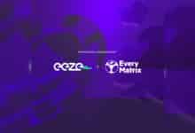 Eeze Signs Global Partnership with EveryMatrix