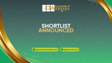 iGaming AFRIKA Summit Awards 2026 Shortlist Reveal