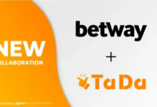 TaDa Gaming Enters South Africa via Strategic Betway Partnership