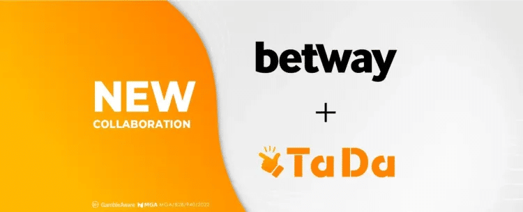 TaDa Gaming Enters South Africa via Strategic Betway Partnership