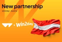 Wazdan Expands European Presence with Austrian Launch via win2day