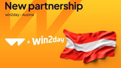 Wazdan Expands European Presence with Austrian Launch via win2day
