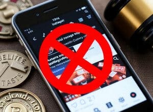 Ukraine Imposes $130K Penalty on Blogger for Unauthorized Casino Advertising