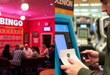 Half of the UK Population Gambled Recently, with Lotteries as the Top Choice and Bingo Remaining Popular