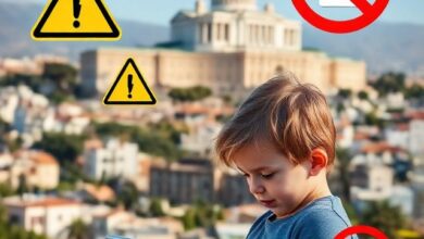 Greece Acts to Protect Youth from Escalating Online Betting Threats