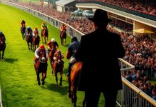 BGC Cautions About £60 Million in Black Market Bets During Cheltenham Festival