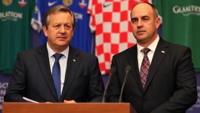 Criticism Mounts Against Croatia’s Gambling Laws
