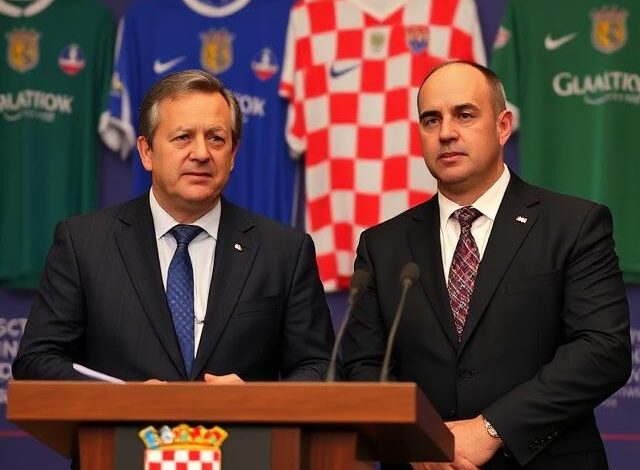 Criticism Mounts Against Croatia’s Gambling Laws