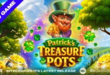 ELA Games Introduces Patrick’s Treasure Pots