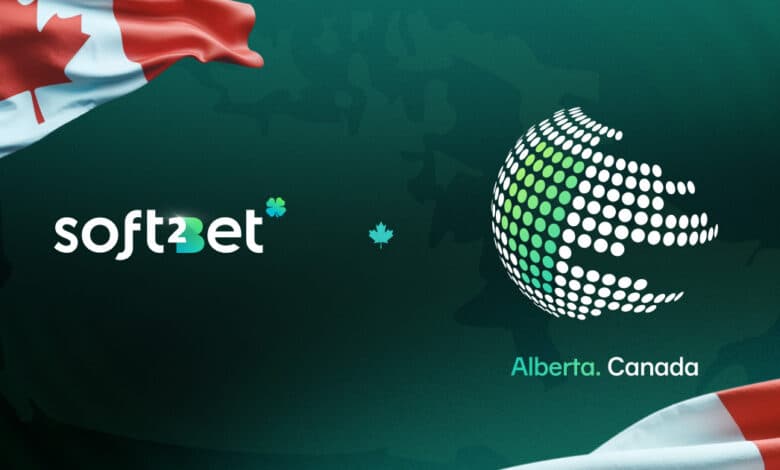 Soft2Bet Evaluates Alberta Market Entry to Strengthen its Canadian Footprint