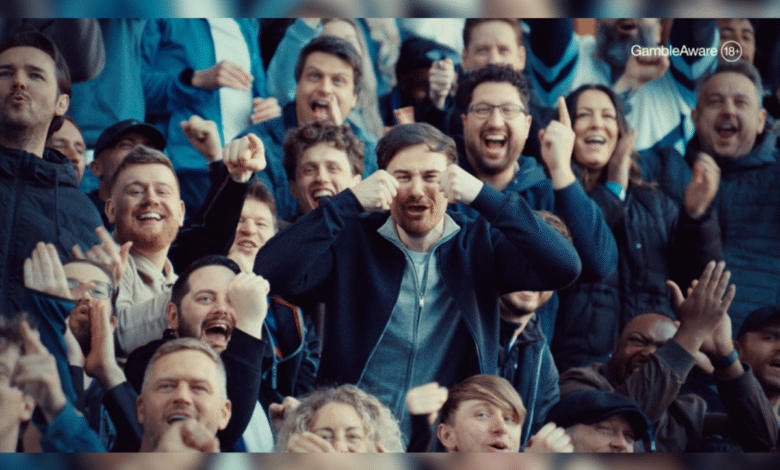 BetVictor rolls out new brand campaign with biggest AV spend to date