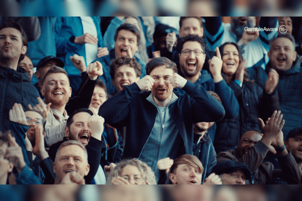 BetVictor rolls out new brand campaign with biggest AV spend to date