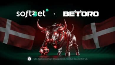 Soft2Bet releases Betoro in Denmark with a highly localised, culture-first gaming experience