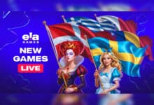 ELA Games Expands European Presence with 9 Certified Titles