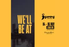 GoldenRace to exhibit virtual sports and In-Shop Mobile at inaugural iGaming AFRIKA Summit